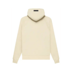 Fear of God Essentials Hoodie FW22 Eggshell