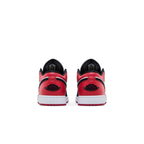 Air Jordan 1 Low SE 'Black Toe 2025'