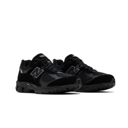 New Balance 2002R Tape Layer Pack - Black