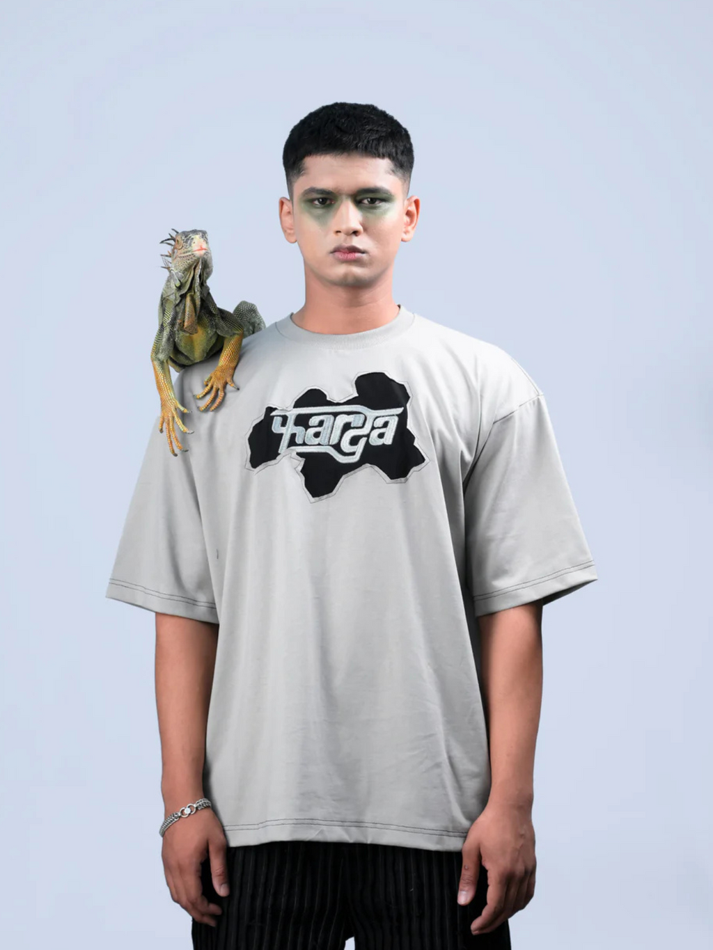 Farda Autograph: Lifegray T-shirt