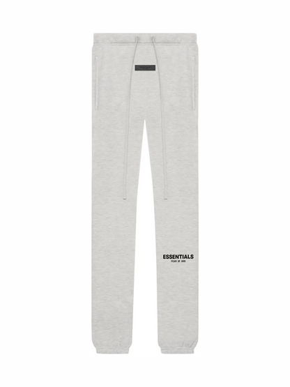 Fear of God Essentials SS22 Sweatpants Light Oatmeal