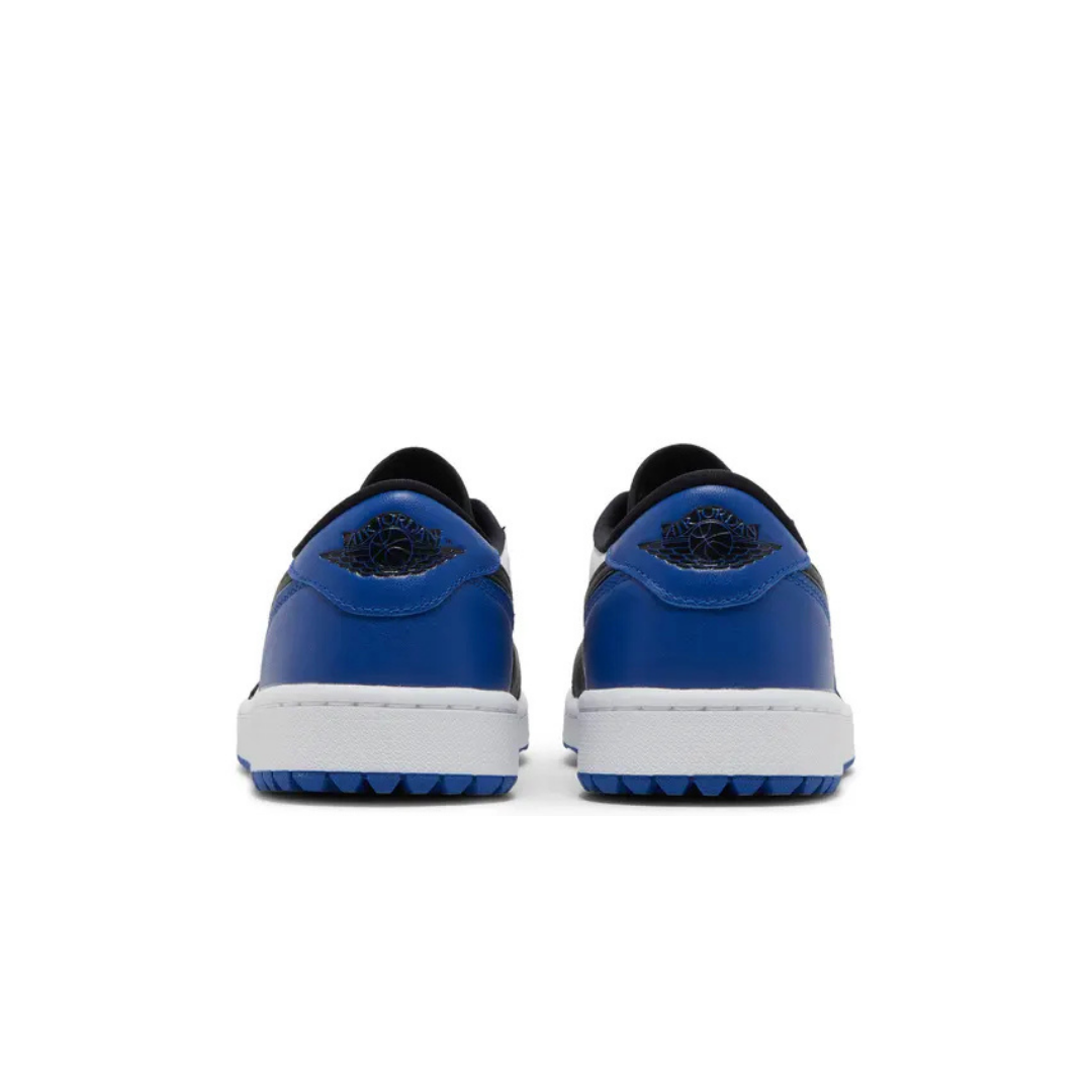 Air Jordan Low Golf Sports Royal