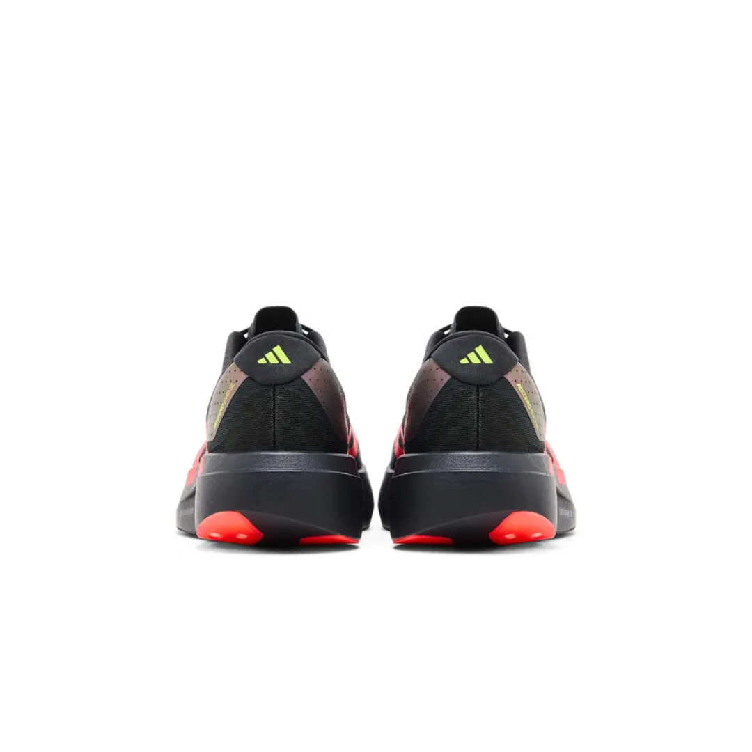 Adidas Adizero Evo SL 'Carbon Lucid Red'