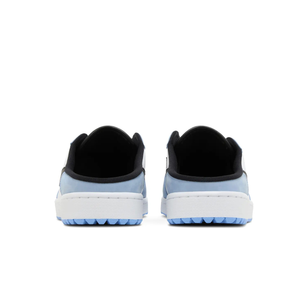 Air Jordan 1 Mule Golf 'University Blue'