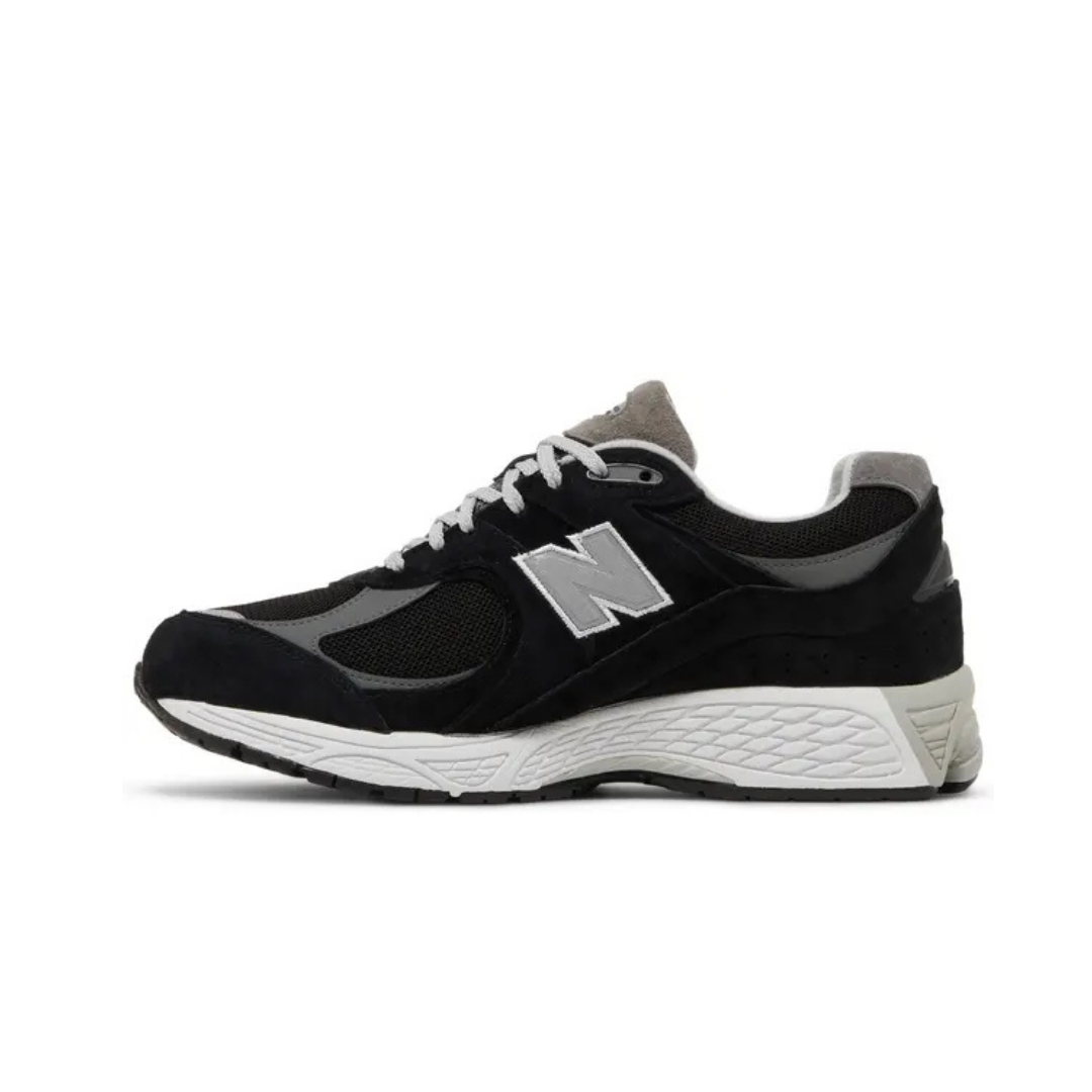 New Balance 2002R GORE-TEX Black Grey