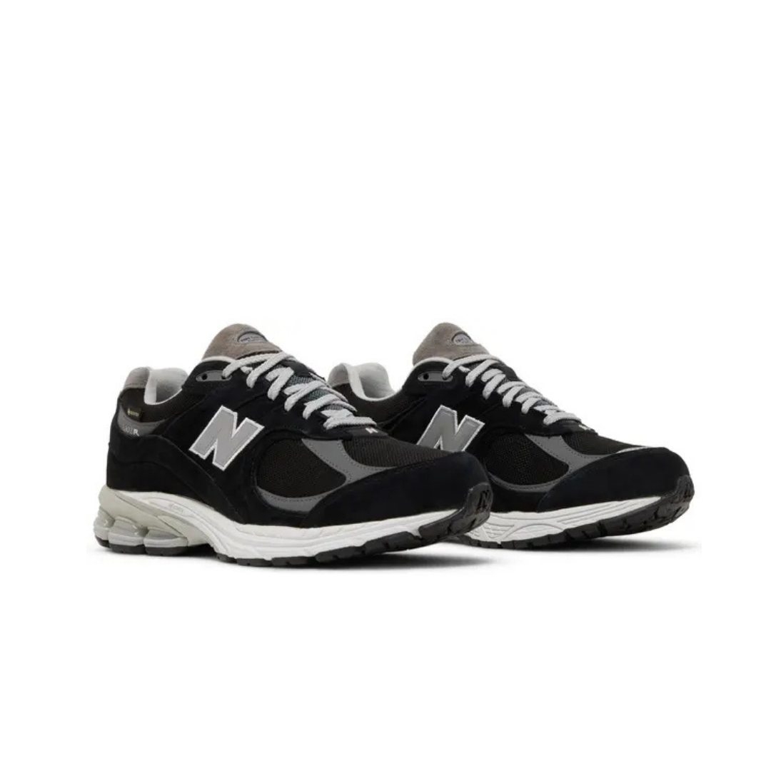 New Balance 2002R GORE-TEX Black Grey