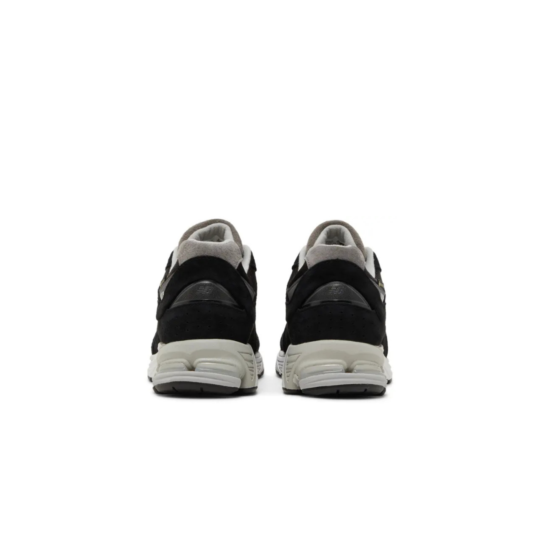 New Balance 2002R GORE-TEX Black Grey