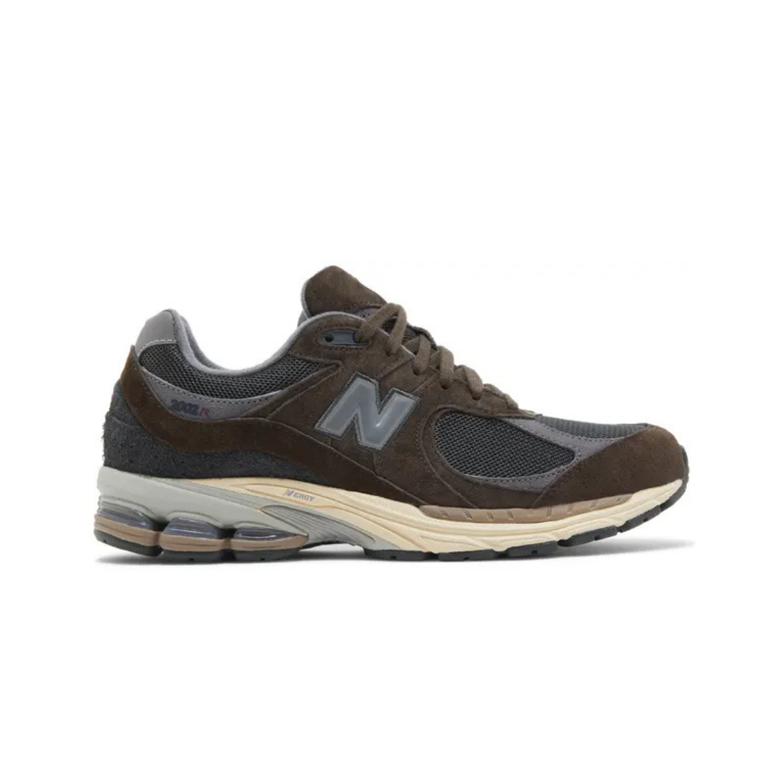 New Balance 2002R Lunar New Year - Rich Earth