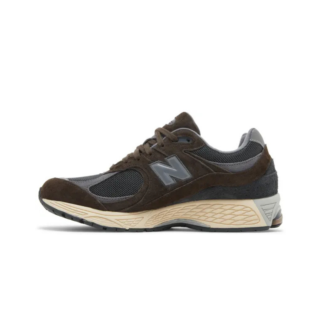 New Balance 2002R Lunar New Year - Rich Earth