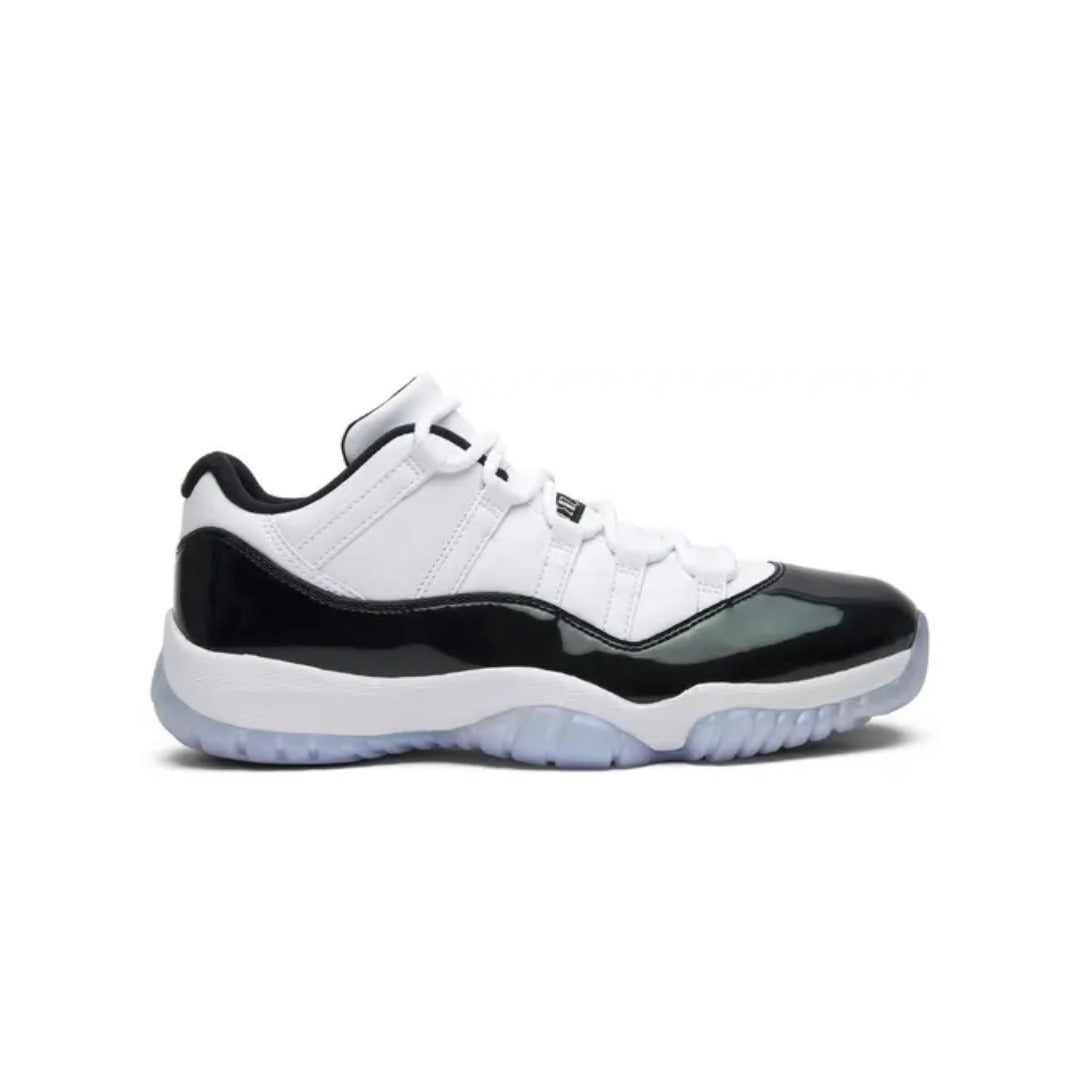 Air Jordan 11 Retro Low 'Emerald'