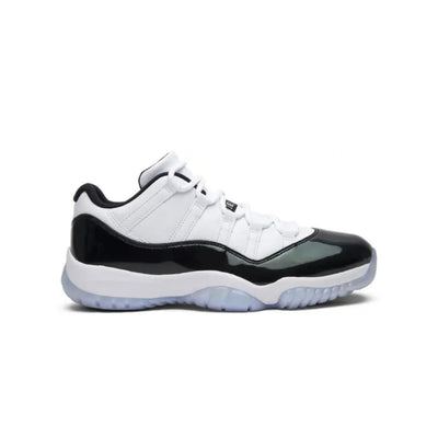 Air Jordan 11 Retro Low 'Emerald'