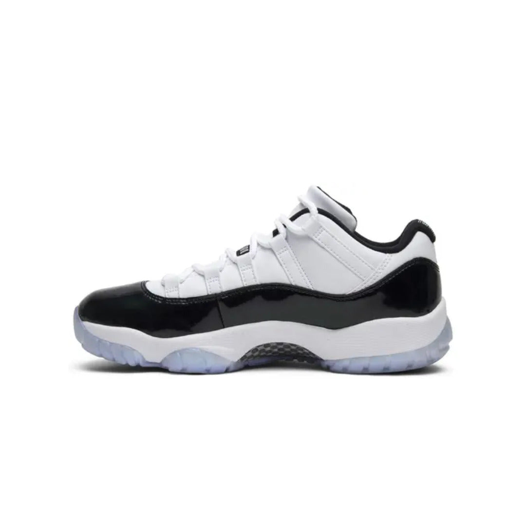 Air Jordan 11 Retro Low 'Emerald'