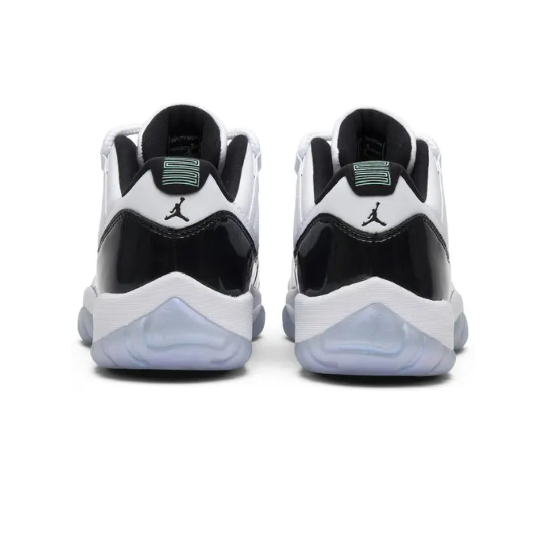 Air Jordan 11 Retro Low 'Emerald'