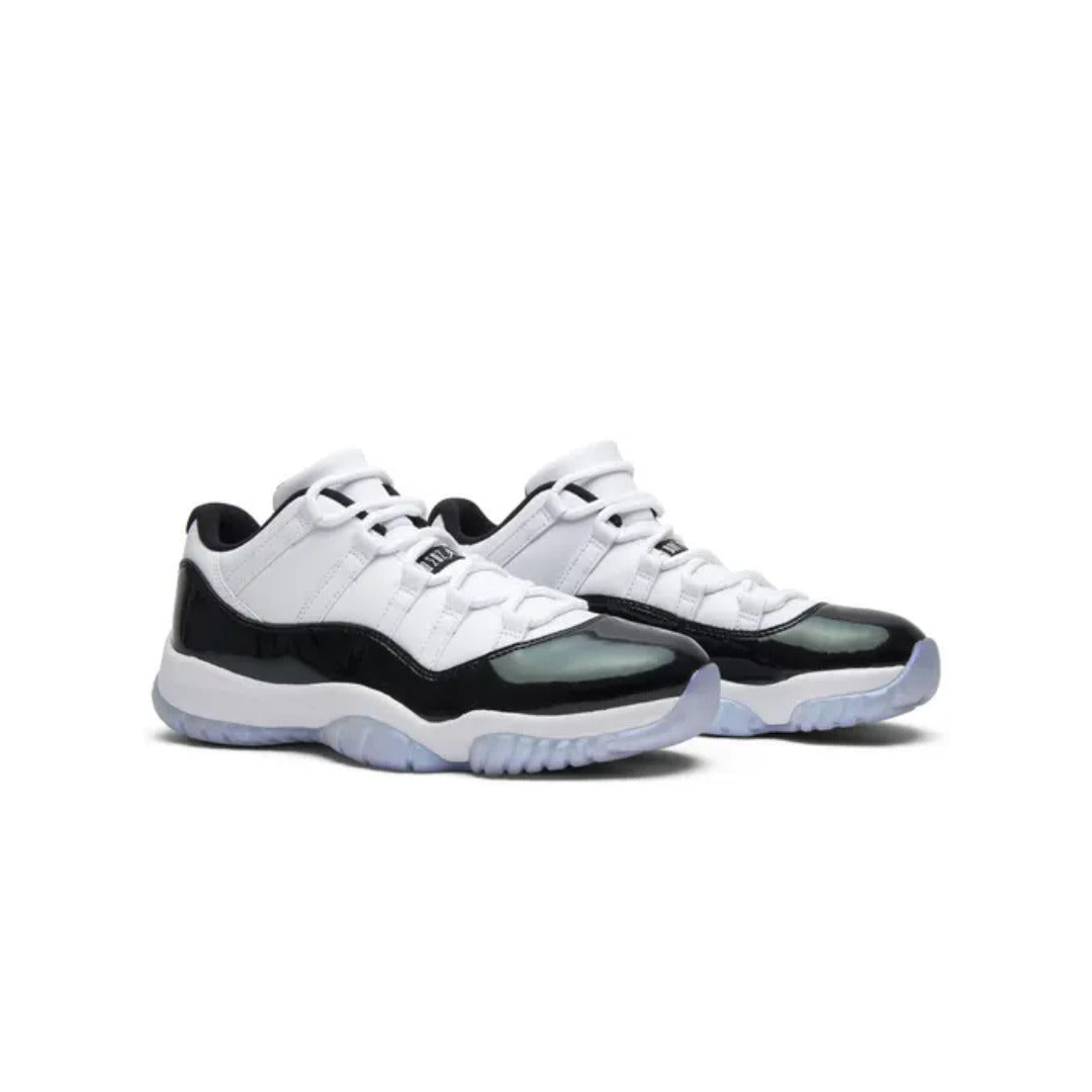 Air Jordan 11 Retro Low 'Emerald'