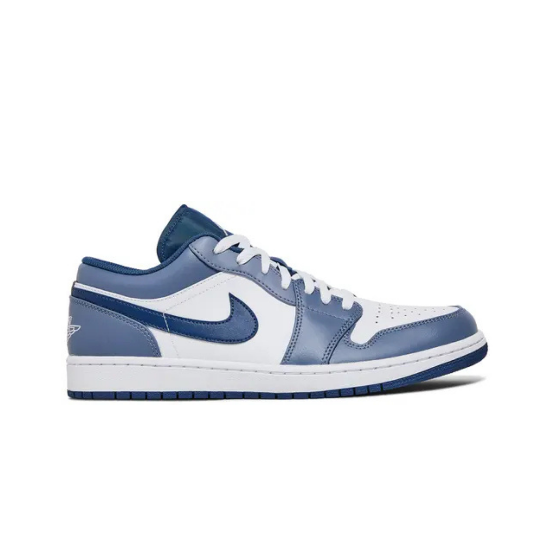 Air Jordan 1 Low 'Ashen Slate'