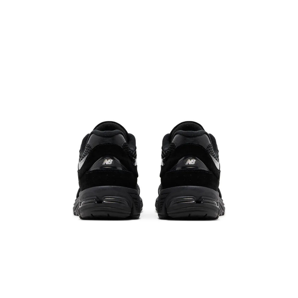 New Balance 2002R Tape Layer Pack - Black