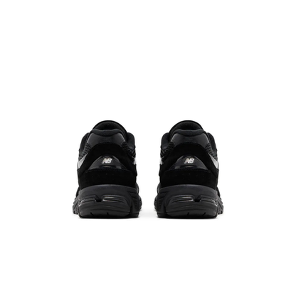 New Balance 2002R Tape Layer Pack - Black