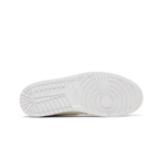 Air Jordan 1 Low SE Craft Inside Out Tech Grey