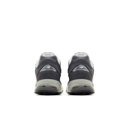 New Balance 2002R Monochrome Suede Pack - Grey