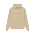 Fear of God Essentials Hoodie SS23 Sand