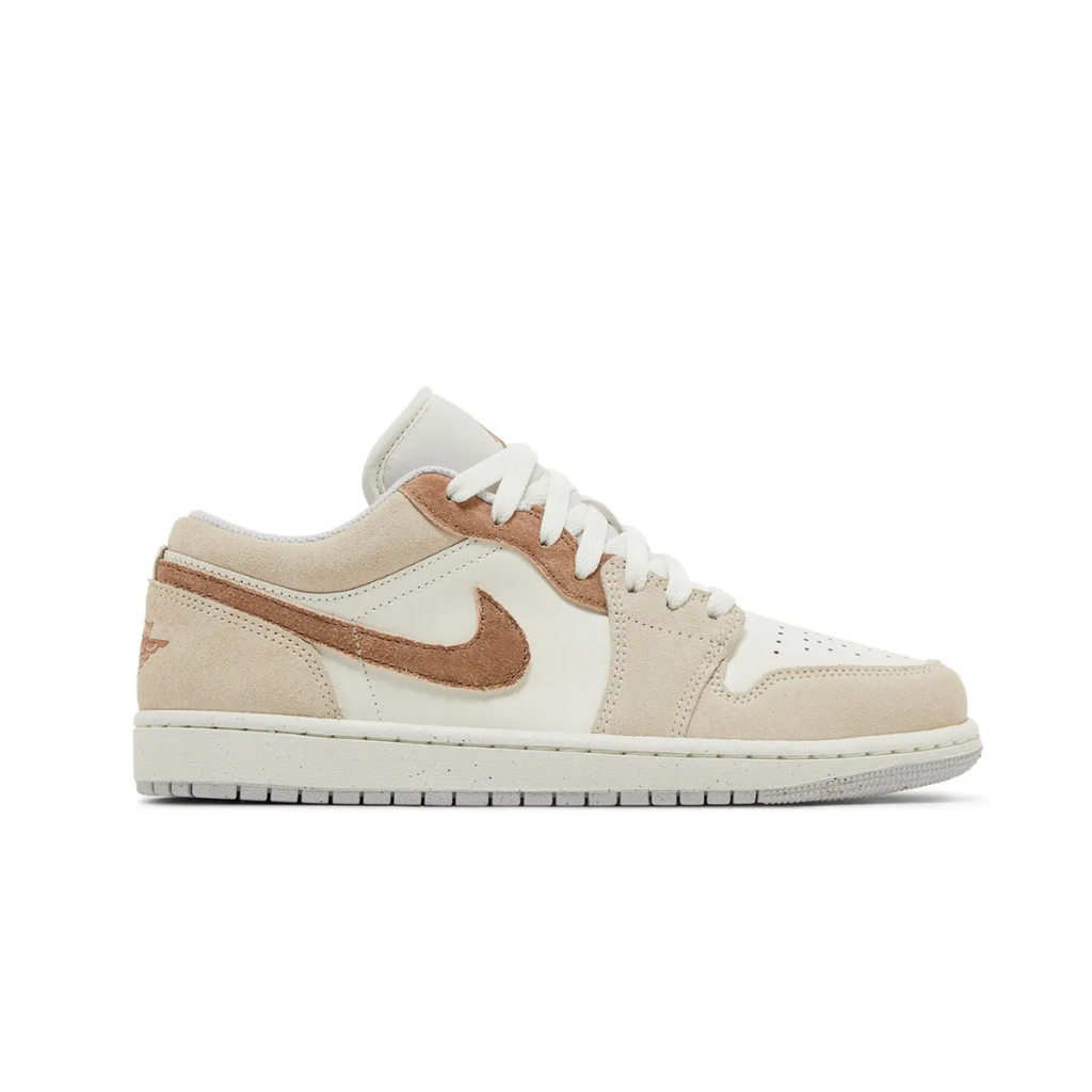 Air Jordan 1 Low SE 'Legend Light Brown'