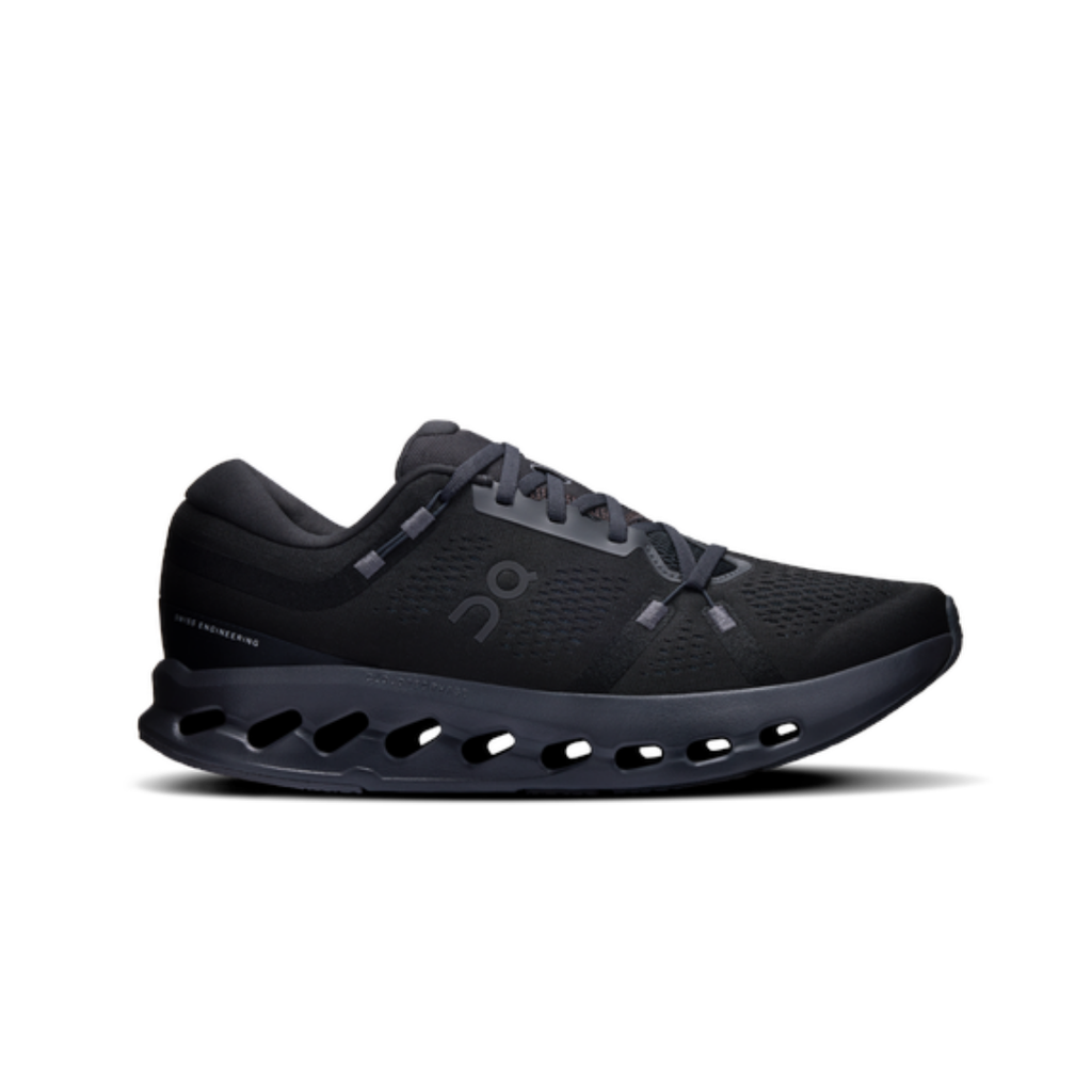 ON Running Cloudsurfer 2 Black