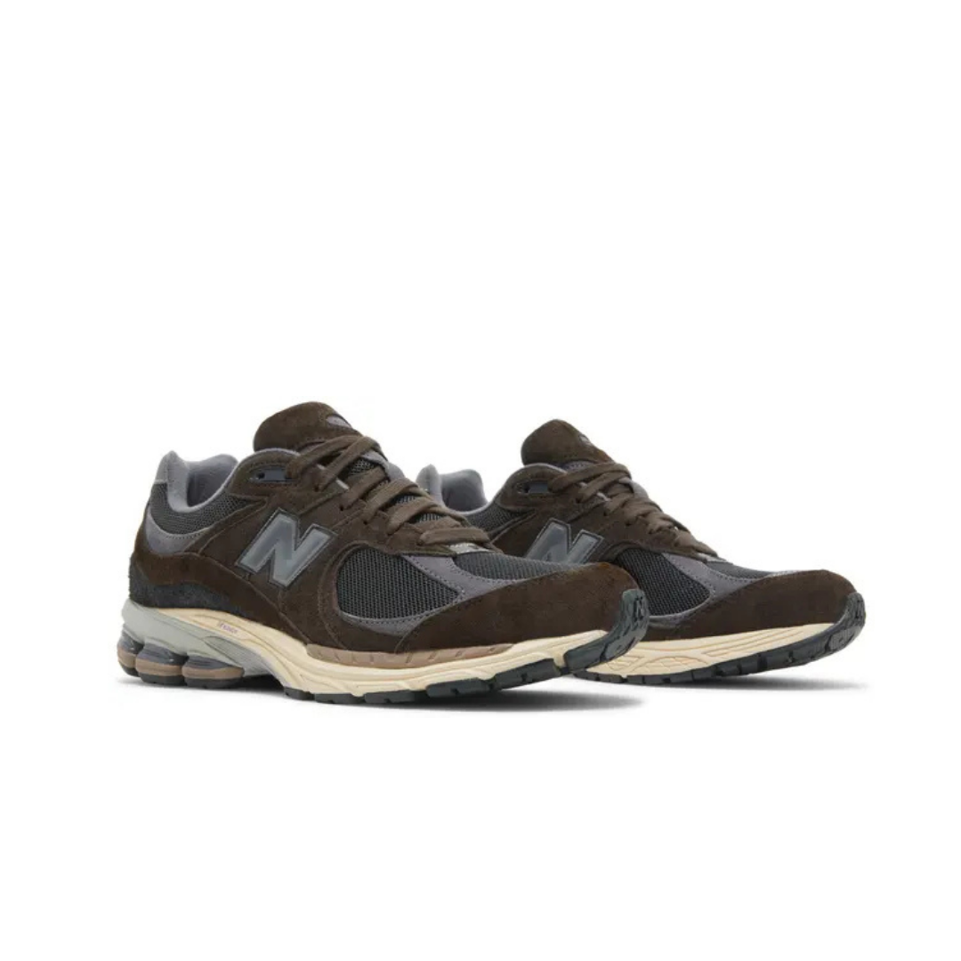 New Balance 2002R Lunar New Year - Rich Earth