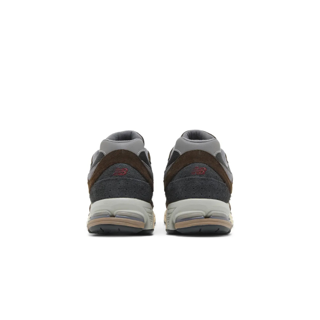 New Balance 2002R Lunar New Year - Rich Earth