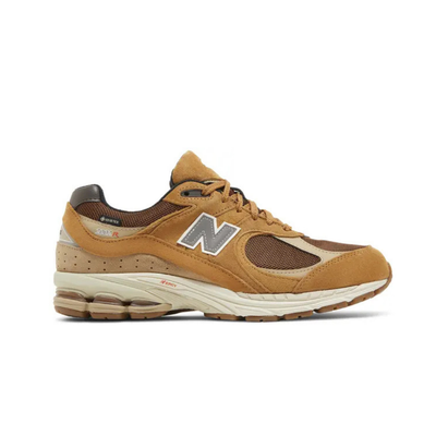 New Balance 2002R GORE-TEX Tobacco
