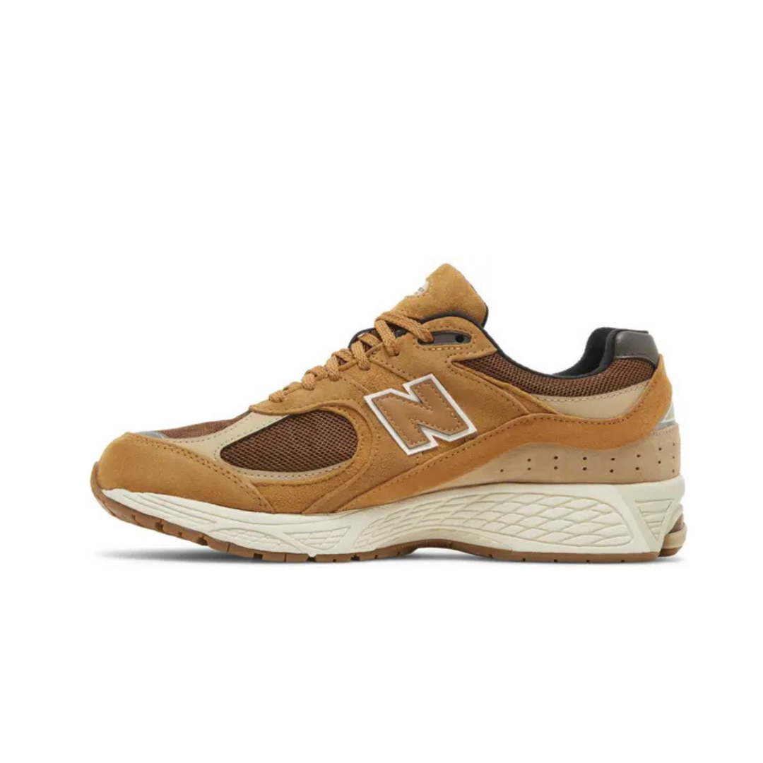 New Balance 2002R GORE-TEX Tobacco