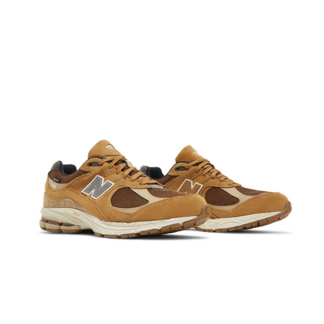New Balance 2002R GORE-TEX Tobacco