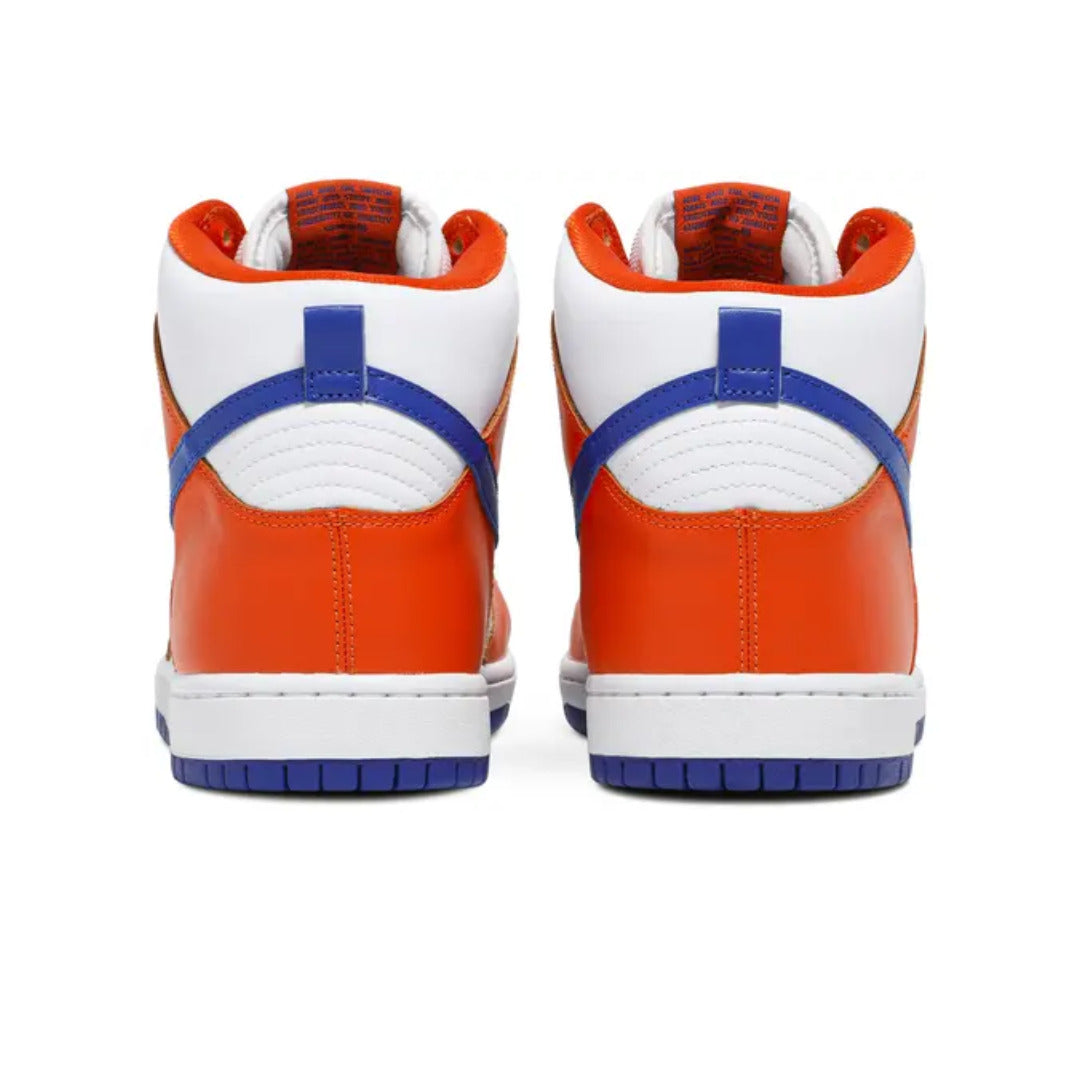 Nike SB Dunk High Danny Supa