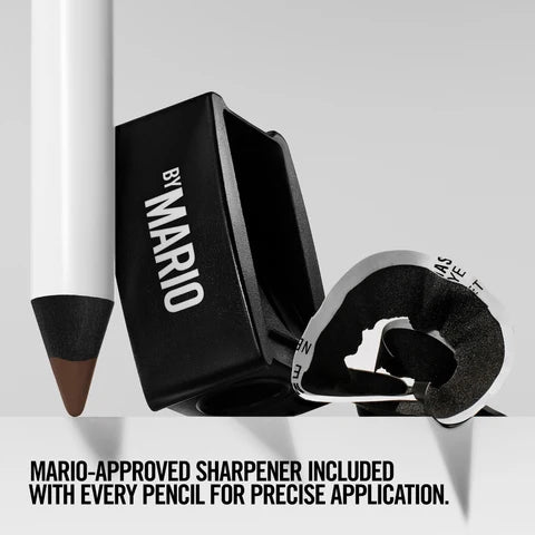 Makeup By Mario Master Pigment Pro Pencil - Taupe