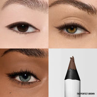 Makeup By Mario Master Pigment Pro Pencil - The Perfect Brown
