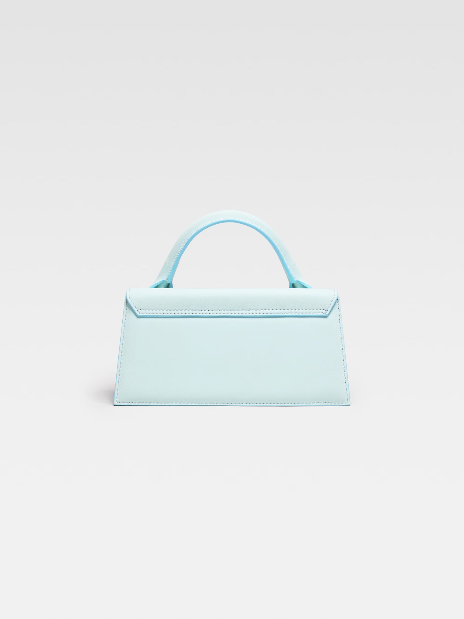 Jacquemus The Long Chiquito Bag - Pale Blue