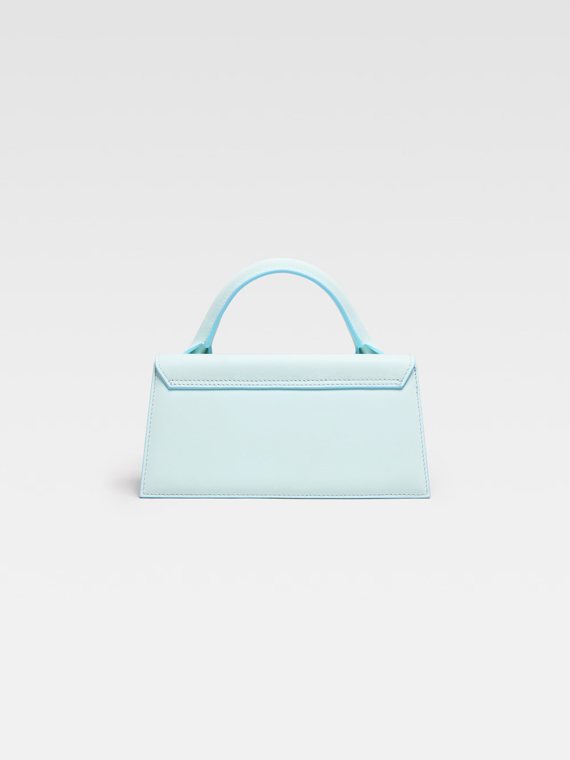 Jacquemus The Long Chiquito Bag - Pale Blue