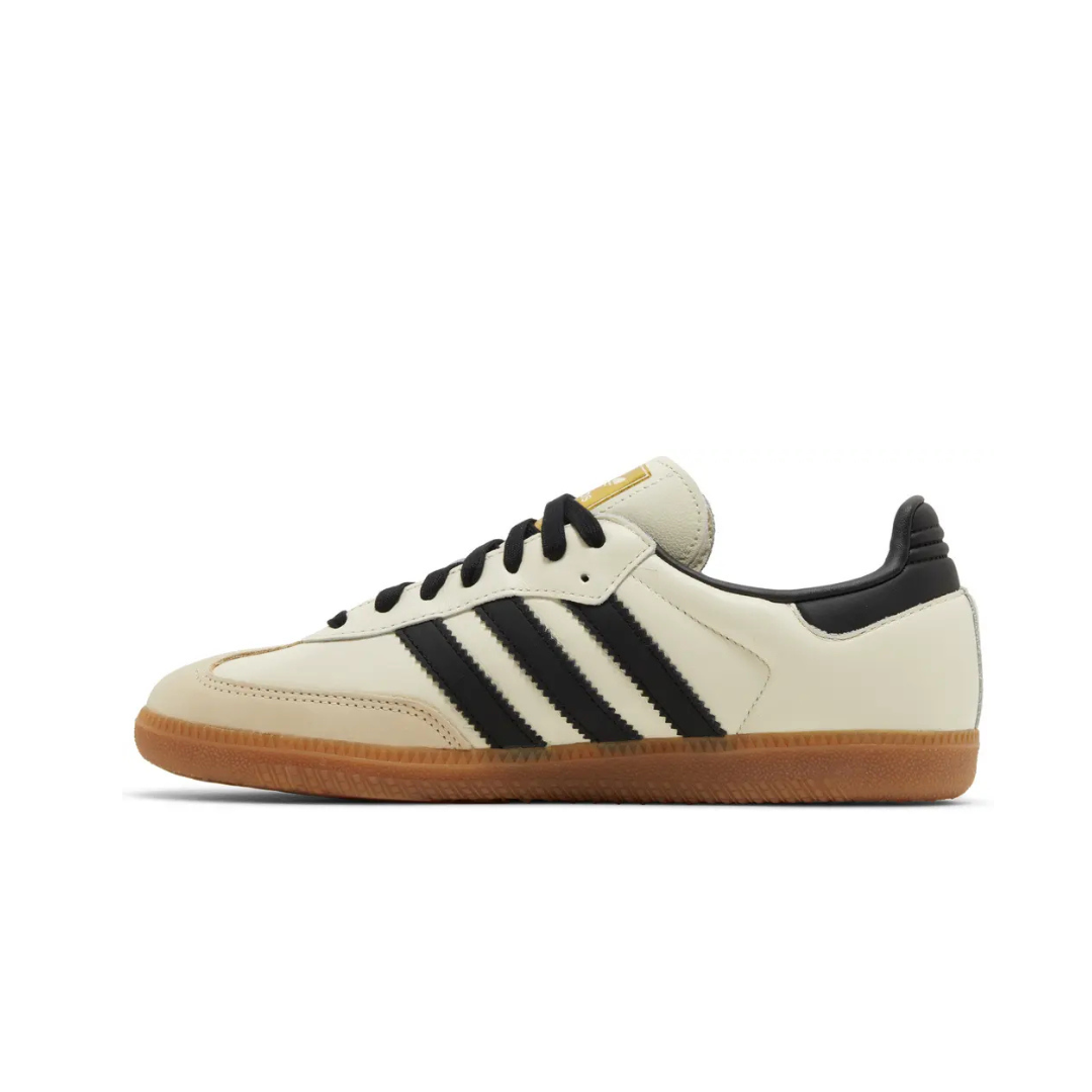 Adidas Wmns Samba OG 'Cream White Sand Strata'