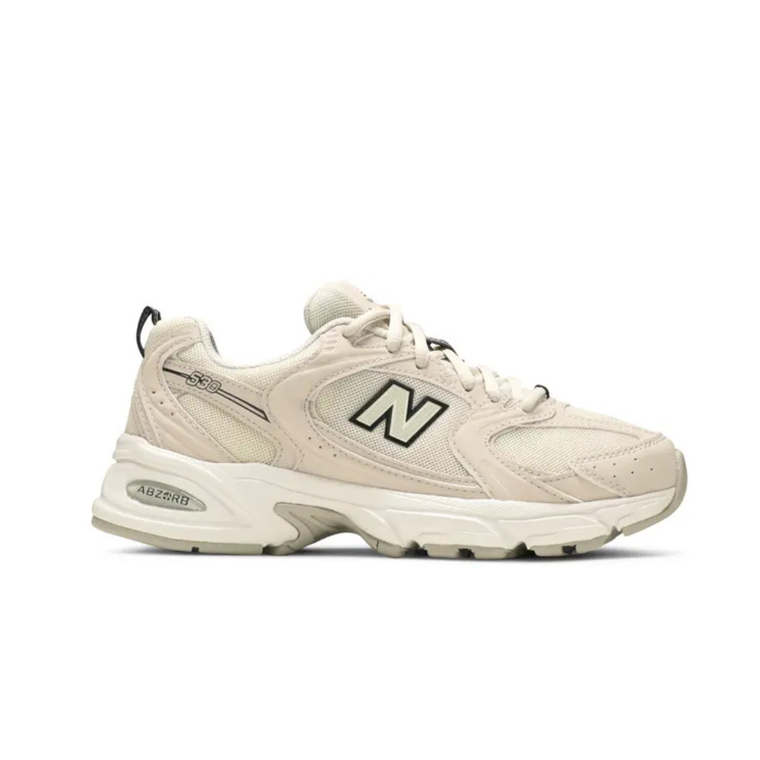 New Balance 530 Moonbeam Sea Salt