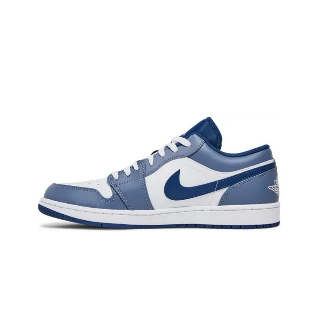 Air Jordan 1 Low 'Ashen Slate'