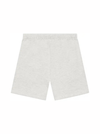 Fear of God Essentials SS22 Sweatshort Light Oatmeal