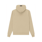 Fear of God Essentials Hoodie SS23 Sand