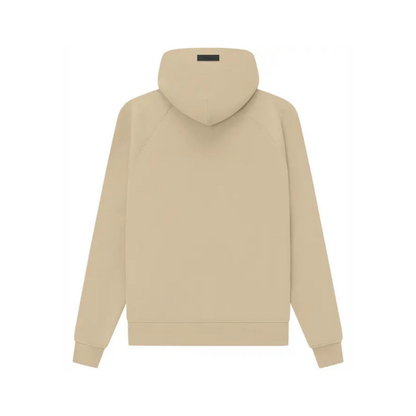 Fear of God Essentials Hoodie SS23 Sand