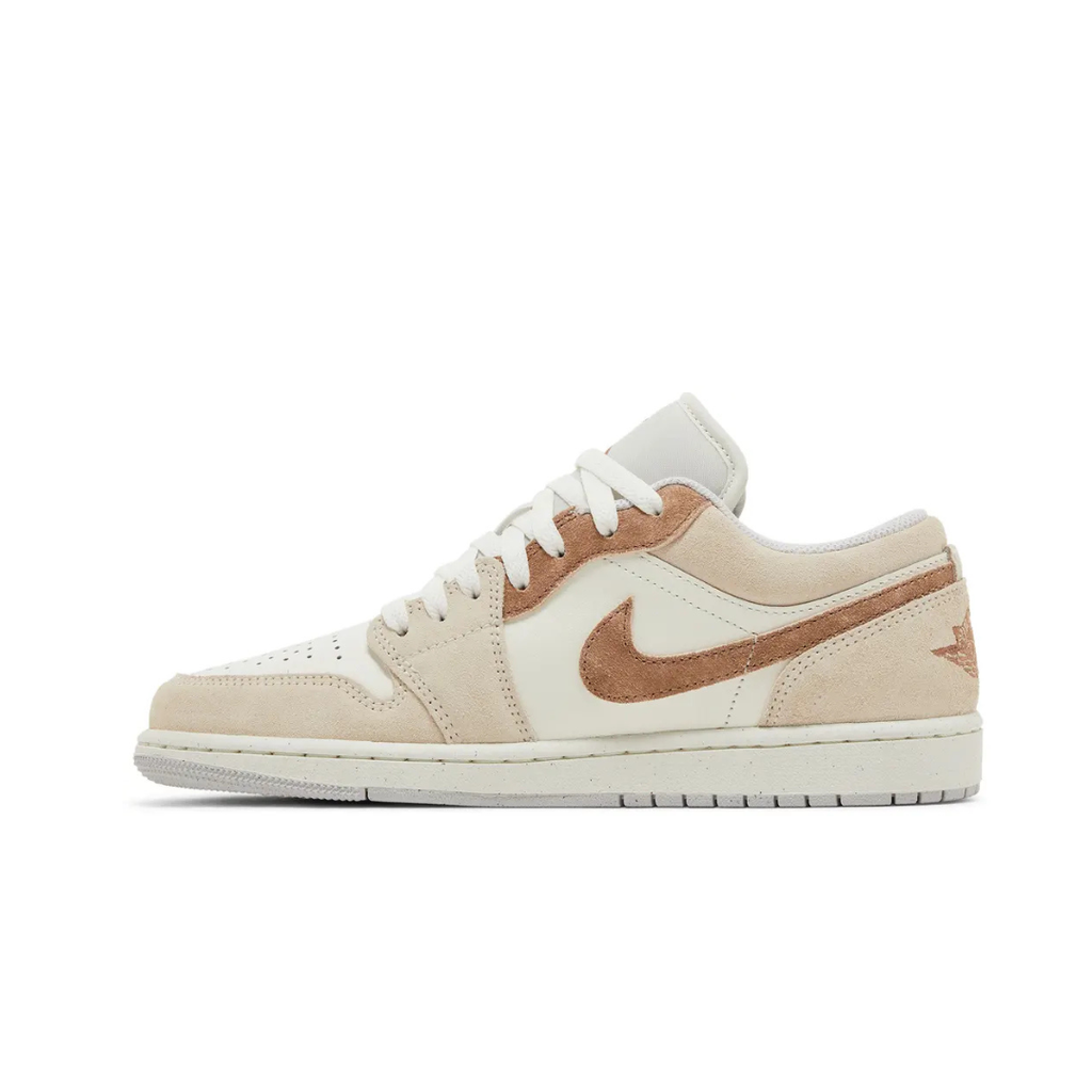 Air Jordan 1 Low SE 'Legend Light Brown'
