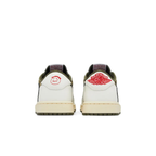 Travis Scott x Air Jordan 1 Low OG SP 'Medium Olive'