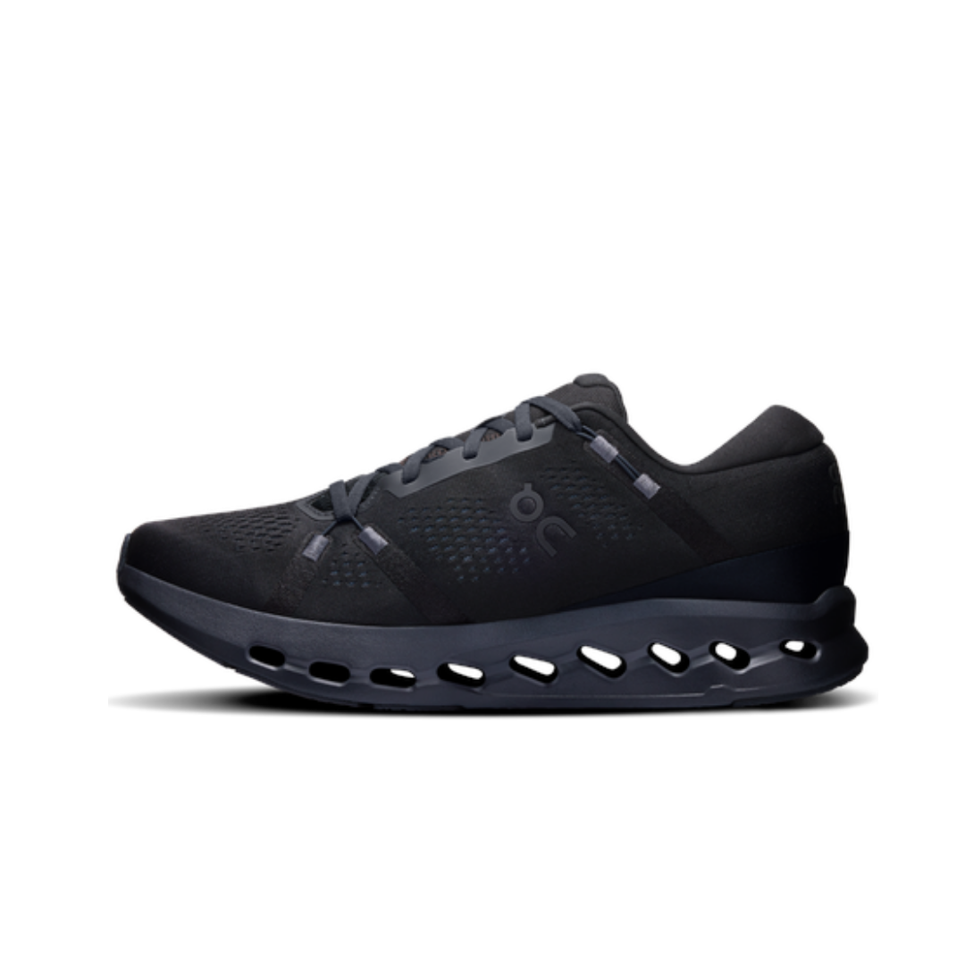 ON Running Cloudsurfer 2 Black