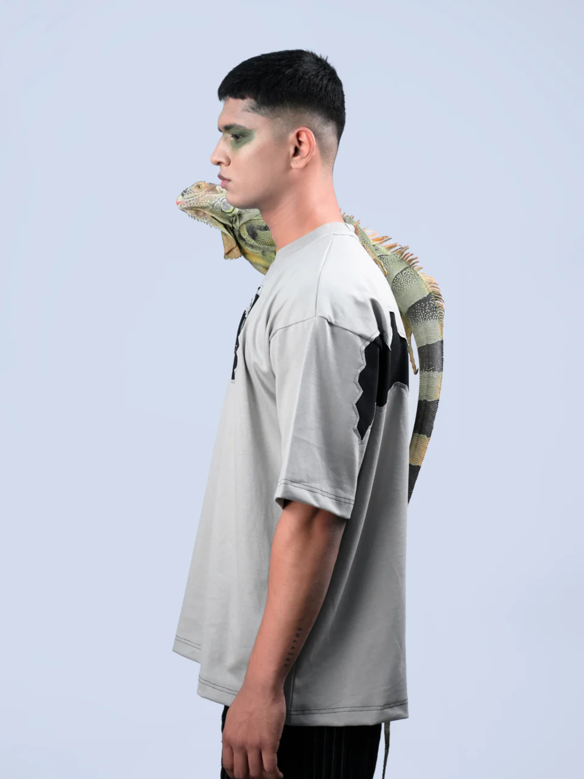 Farda Autograph: Lifegray T-shirt