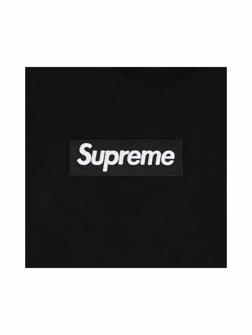 Buy Supreme Box Logo Hooded Sweatshirt 'Black' | 10 Hills Studio Buy Supreme Box Logo Hooded Sweatshirt 'Black' | 10 Hills Studio