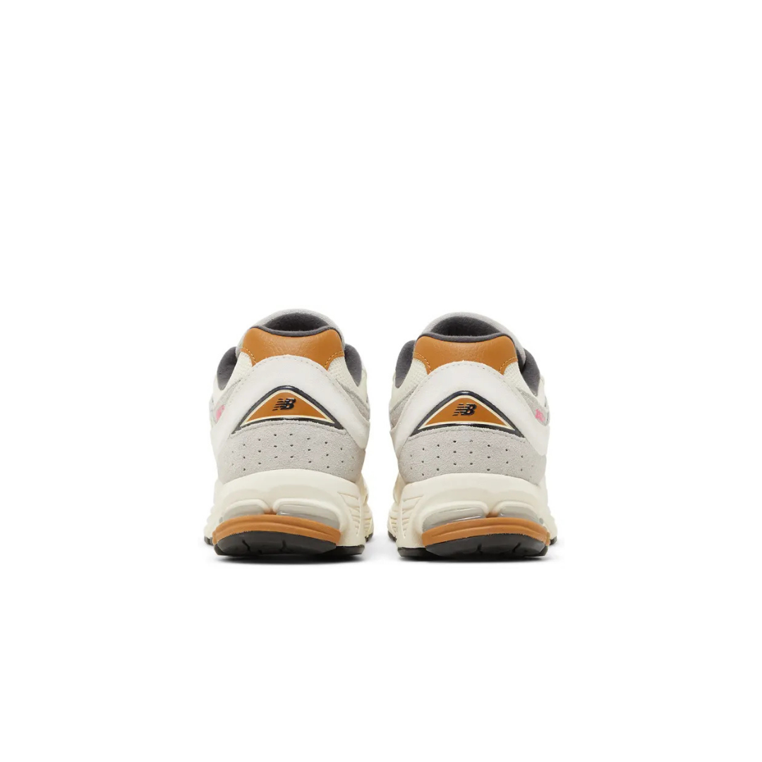 New Balance 2002R Warm Alpaca