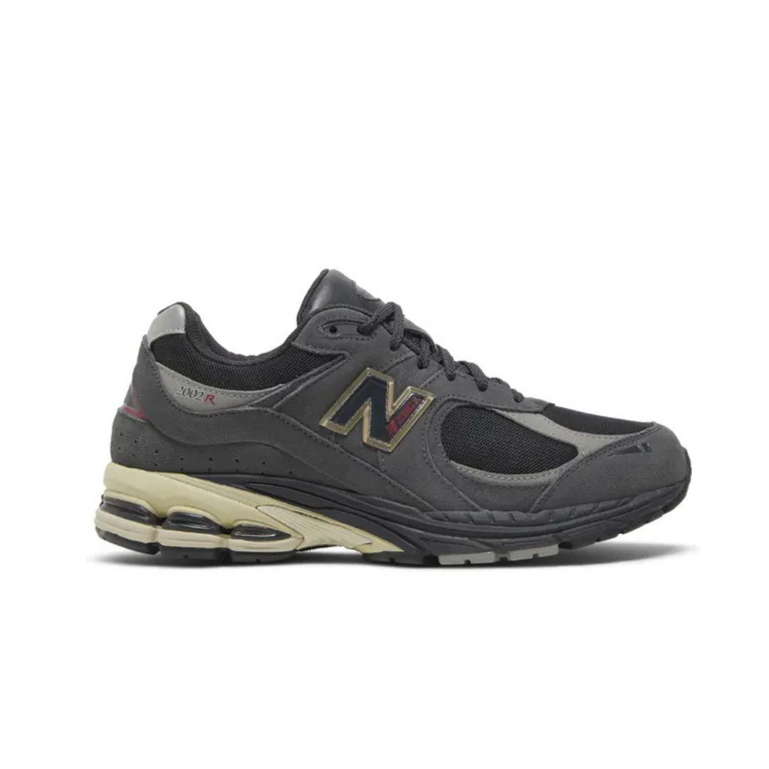 New Balance 2002R Magnet Hi-Pink