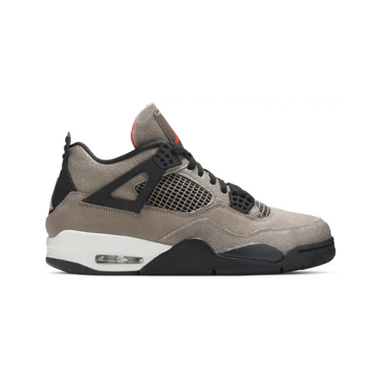 Air Jordan 4 Retro Taupe Haze